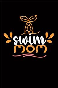 Swim Mom