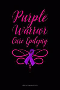 Purple Warrior Cure Epilepsy