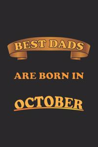 Best Dads Are Born In October
