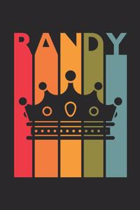 Randy