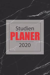 Studienplaner 2020