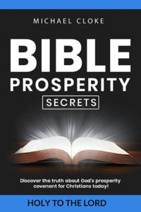 Bible Prosperity Secrets