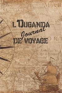 l'Ouganda Journal de Voyage