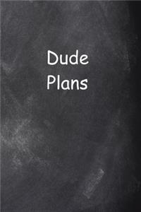 2020 Weekly Planner For Men Dude Plans Chalkboard Style 134 Pages