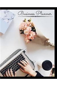 Online Business Planner