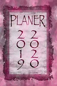 Planer 2019 2020