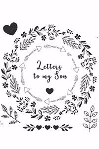 Letters to my Son