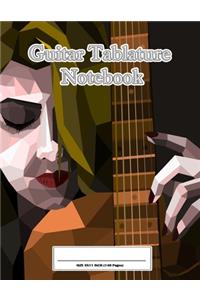 Guitar Tablature