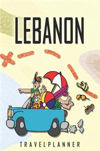 Lebanon Travelplanner