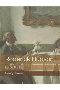 Roderick Hudson