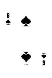 6 Of Spades
