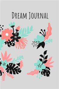 Dream Journal