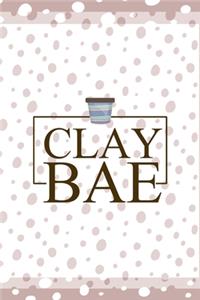 Clay Bae