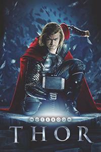THOR Notebook