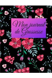 Mon journal de Grossesse