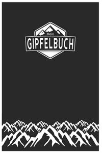 Mein Gipfelbuch