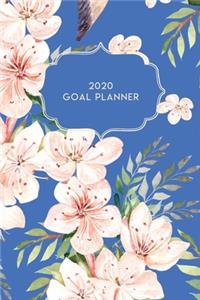 2020 Goal Planner