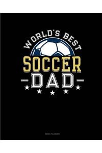 World's Best Soccer Dad