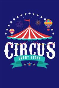 Circus Staff