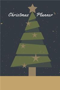 Christmas Planner