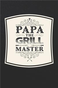 Papa The Grill Master