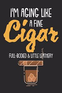 Meine perfekte Zigarre