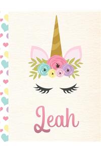 Leah