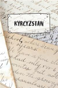Kyrgyzstan