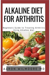 Alkaline Diet for Arthritis