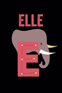Elle