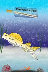 Pescecannocchiale