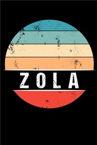 Zola