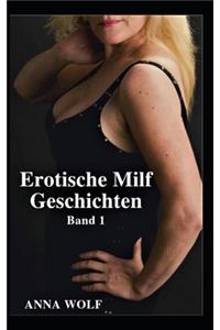 Erotische Milf Geschichten