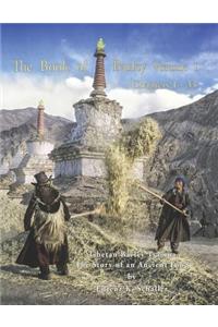 The Book of Barley Volume 1