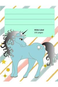 Magical Unicorns are real