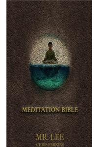 History Of Meditation