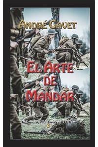 El Arte de Mandar