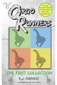 Orgo Runners