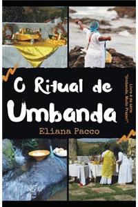 O Ritual de Umbanda