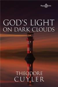 God's Light on Dark Clouds