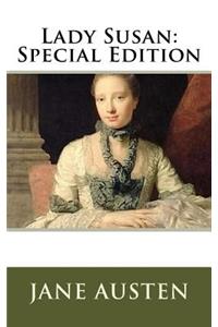 Lady Susan: Special Edition