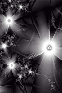 Black and White Notebook