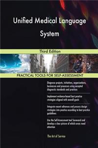 Unified Medical Language System