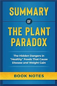 Summary of the Plant Paradox