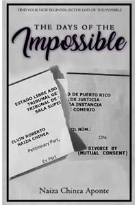 Days of the Impossible