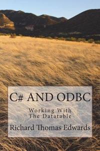 C# and ODBC