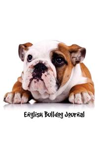 English Bulldog Journal