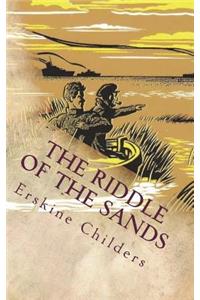 The Riddle of the Sands