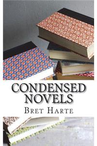 Condensed Novels
