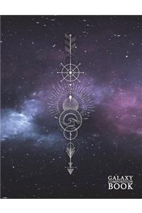 Galaxy Composition Book